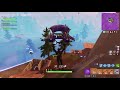 Fortnite: It's not unusual to win with anyone...