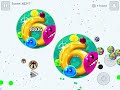 REVENGE ON THE MOST SAVAGE CLAN EVER!😤(AGARIO MOBILE)