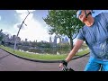 eBike Melbourne Insta360 One R