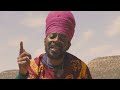 Perfect Giddimani - Never Give In [ Official Video ] 2024