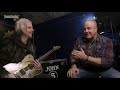 John 5 Interview: Plus How to make Weird and Wonderful Guitar Sounds, with No Pedals!