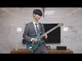 Canon Rock by Sungha Jung - MMXXII Ver. #2022 [1HourLoop_mp4]