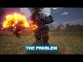 BATTLETECH: The Case for Comstar