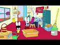 Doing some drawing with Gaspard | Simon | 1hr Compilation | Season 2 Full episodes | Cartoons