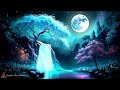 Relaxing Sleep Music In Peaceful Night ★︎ Instant Relief From Stress And Anxiety ★︎ Rest The Mind