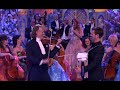 Andre Rieu & Florian Silbereisen - Bella Ciao 2015