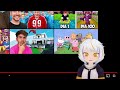 Peppa Pig en Minecraft 7 | ChuyMine REACCIONA a sequence