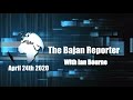 The Bajan Reporter - April 24th 2020