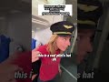 Military man makes surprise of a lifetime with girlfriend on plane!