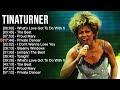 Tina Turner Greatest Hits ~ Best Songs of Tina Turner playlist