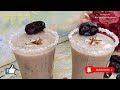 Dates Milkshake Recipe | Khajoor Milkshake Recipe | Energy Drink For Ramadan | Easy Milkshake Recipe