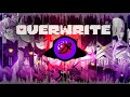 [UNDERVERSE] Overwrite - X!Chara's Theme Remix