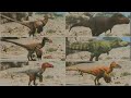 The Best Parasaurolophus Build | Path of Titans