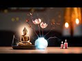 The Sound of Inner Peace 22  | Relaxing Music for Meditation, Yoga, Stress Relief, Zen & Deep Sleep