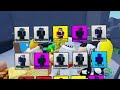 🤯 TOILET TOWER DEFENSE Got HACKED??! (Roblox)