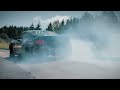 Vaughn Gittin Jr. - Drift King of The Ring [Extended Cut]