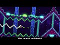 FIRST RATED LEVEL OF 2.2 | ''Dastardly'' by Subwoofer | Geometry Dash