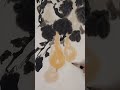 彩墨画葫芦Colored ink painting gourd @Andyart10