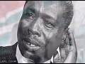 Famous quotes by the late former President Moi #RIPMoi KBC Channel 1 | kbc.co.ke