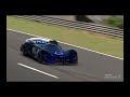 Having fun in Gran Turismo 7