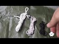 【初心者向け】キャンプで使えるロープの結び方おすすめ3選！張り方＆まとめ方も【練習用】