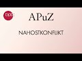 Nahostkonflikt (APuZ #25)