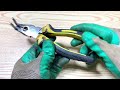 Amazing Tricks With BROKEN PLIERS That EVERYONE Should Know || Cool Ideas From BROKEN PLIERS || DIY
