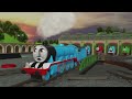 Thomas and friends  S20 Henry Gets the Express (Remake by ROBLOX)