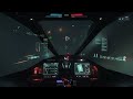 F7A Hornet Mk2 Cleaning Service in Squadron Battle | Star Citizen 3.23