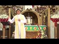 Family Healing Retreat | Talk by Fr Michael Payyapilly VC | English | Divine Colombo