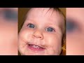 Are You Laugh Enough To Day? Watch This! Funniest Babies Moment