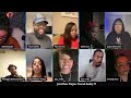 Black Women Get Mad When Anton Defend Candace Owens, Says They Destroy Their Families, Need To Hush?