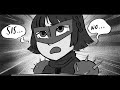 [Persona 5 comic] Sisterly Quarrels [Spoilers?]