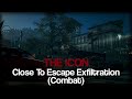 HITMAN: WOA | The Icon - Close To Exit Exfiltration Combat Theme