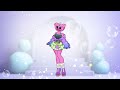 Battle Elsa, Poppy & Joy Inside out 2 Poppy Playtime 3 or Digital Circus? | DIY Paper Dolls Fashion