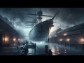 Midnight Anchorage: Dark Ambient Music | Atmospheric Background Music