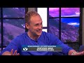 Richie Saunders talks Transfer Portal and His Return Back to BYU