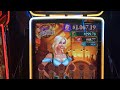 Bonus Round 2 on Heidis Bier Haus Slot Machine at Seneca Niagara Casino