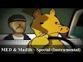 Madlib - Special (Instrumental)