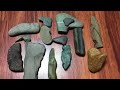 How To Identify Ancient Native American Artifacts