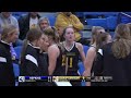 High School Girls Basketball: Hopkins vs. Bishop Garrigan