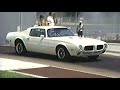 Muscle Car Drags (1987) 