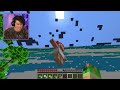I Added Babies to Minecraft... (CURSED)