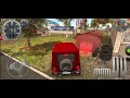 Russian Car Driving UAZ Hunter in Explosive Deal New Gameplay Video#14
