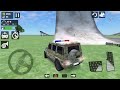 Offroad 4x4 Army Jeep G63 Drift Driver 2024 Android Game