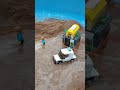 LEGO Dam Breach