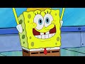 SpongeBob's Krabby Patties Reinvented! 🍔 | 50 Minute Compilation | SpongeBob