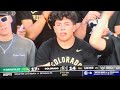 N. Dakota St. 3rd & 4th Down Stops vs. Colorado (LET'S GO NORTH DAKOTA STATE!) #cubuffs #northdakota