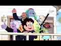 Let’s Only Think About Love (Song) | Steven Universe | Cartoon Network