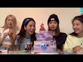 chaotic blackpink moments that i can't forget